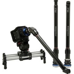 LAOWA PRO2BE 24mm T8 2X PROB LENS KİT (DIRECT 35 PERISCOPE MODUL) - CINE PL
