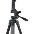 SmallRig 4687 CT-03  Çok Yönlü Hafif Tripod