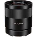 Sony FE 55mm f/1.8 ZE Sonnar T Lens (SEL55F18Z)