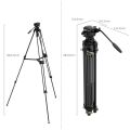 SmallRig 4686 AD-01S  Profesyonel Video Tripod Kiti