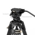 SmallRig 4686 AD-01S  Profesyonel Video Tripod Kiti