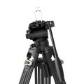 SmallRig 4686 AD-01S Profesyonel Video Tripod Kiti
