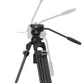 SmallRig 4686 AD-01S Profesyonel Video Tripod Kiti