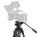 SmallRig 4686 AD-01S Profesyonel Video Tripod Kiti