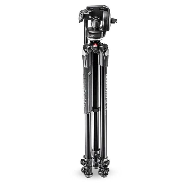 Manfrotto MK290XTA3-2W VideoTripod Çantalı Kit -290 serisi Tripod ve 128RC Başlık