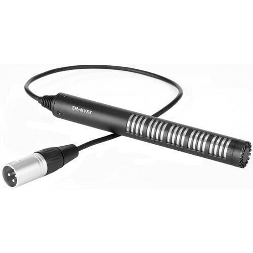 Saramonic Sr-Nv5X Directional Conderser Microphone