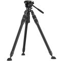 SmallRig 4643 FT-S303 Karbon Fiber Tripod Kiti