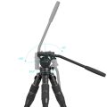 SmallRig 4643 FT-S303 Karbon Fiber Tripod Kiti