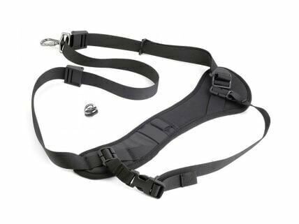 Focus SB16 Profesyonel DSLR Kamera Omuz Askısı