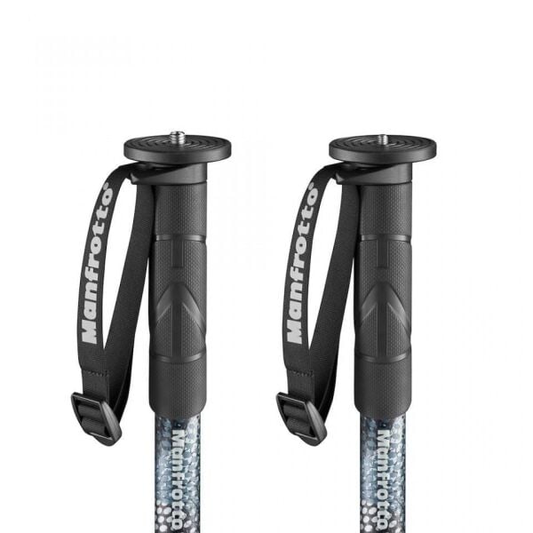 Manfrotto MMELMIIA5BK Monopod