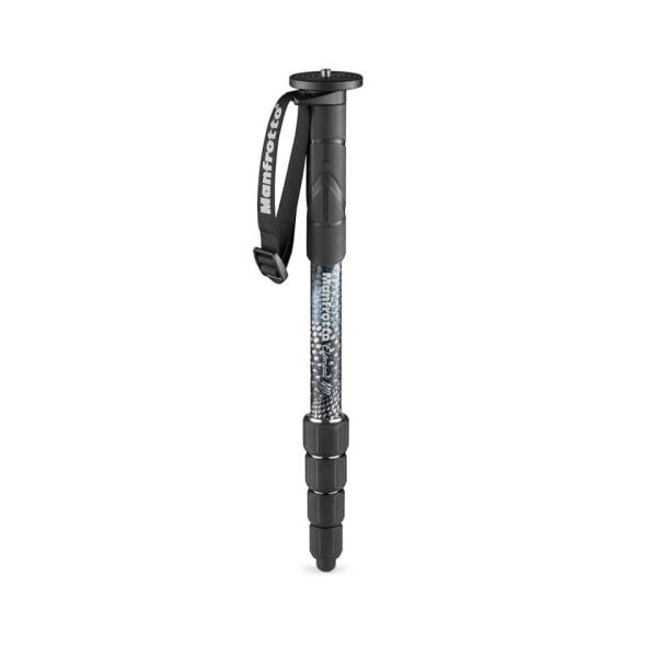 Manfrotto MMELMIIA5BK Monopod