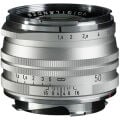 Voigtländer lens F1.5/50mm VM MC (S) NOKTON VL