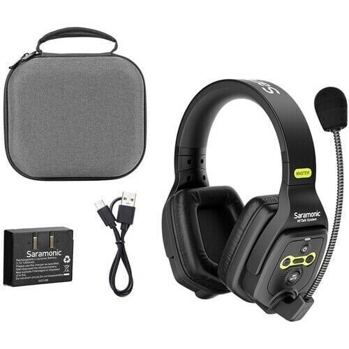 Saramonic Witalk5 Dmh