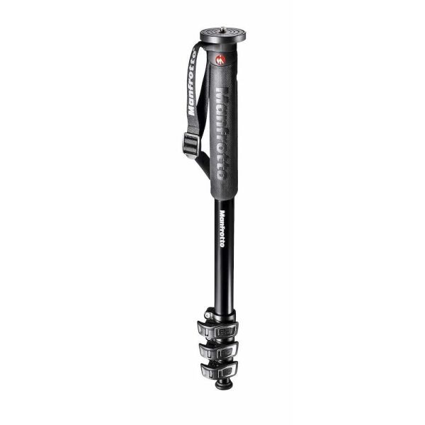 Manfrotto MPMXPROA4 Profesyonel Foto Monopod