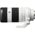 Sony FE 70-200mm f/4 G OSS Lens (SEL70200G)