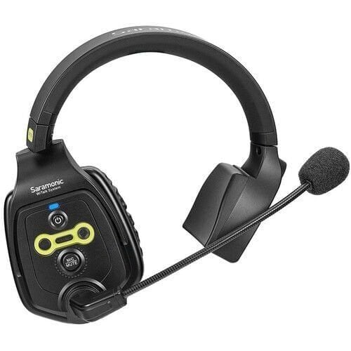 Saramonic Witalk5 Smh