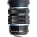 OLYMPUS LENS 12-100MM 4.0 IS PRO BLACK  (OM SYSTEM) V335270BW000