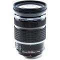OLYMPUS LENS 12-100MM 4.0 IS PRO BLACK  (OM SYSTEM) V335270BW000