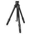 SmallRig 4353 AP-100  FreeRover Karbon Fiber Fotoğraf Tripod Seti