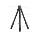 SmallRig 4353 AP-100 FreeRover Karbon Fiber Fotoğraf Tripod Seti