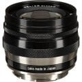 Voigtländer lens F1.5/50mm VM Heliar Classic