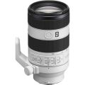 Sony FE 70-200 mm f/4 Macro G OSS II Lens (SEL70200G2)