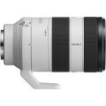 Sony FE 70-200 mm f/4 Macro G OSS II Lens (SEL70200G2)