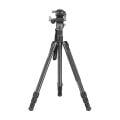 SmallRig  4307 CT195 Alüminyum Alaşımlı Video Tripod