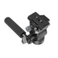 SmallRig 4307 CT195 Alüminyum Alaşımlı Video Tripod