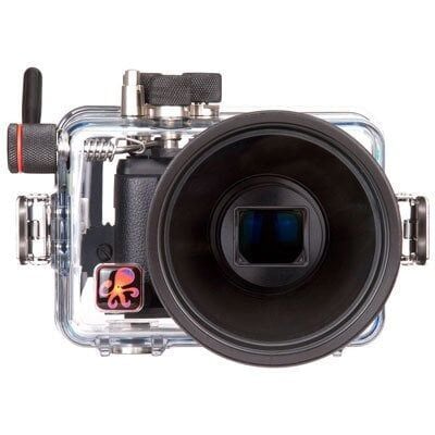 Ikelite Kabin (Sony Cyber-shot HX50, HX60 Kemeralar için)