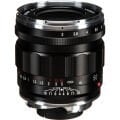 Voigtländer lens F2.0/50mm VM APO-LANTHAR