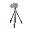 SmallRig 4222B AP-02 Hafif Seyahat Tripod