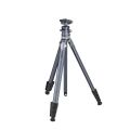 SmallRig 4222B  AP-02 Hafif Seyahat Tripod