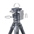 SmallRig 4222B AP-02 Hafif Seyahat Tripod