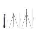 SmallRig 4222B  AP-02 Hafif Seyahat Tripod