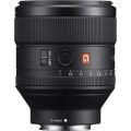 Sony FE 85mm f/1.4 GM Lens (SEL85F14GM)