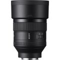 Sony FE 85mm f/1.4 GM Lens (SEL85F14GM)