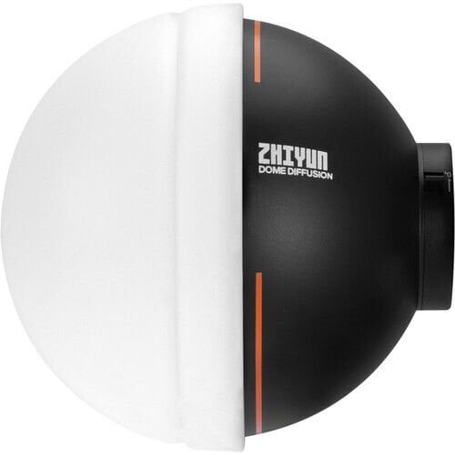 Zhiyun Dome Difüzör G60 ve X100 İçin