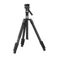 SmallRig 4221 Karbon Seyahat Video Tripod