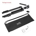 SmallRig 4221 Karbon Seyahat Video Tripod