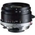 Voigtländer lens F2.2/50mm VM COLOR-SKOPAR (B)