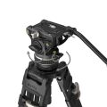 SmallRig  AD-80 4163 FreeBlazer  Alüminyum Alaşımlı Tripod Seti