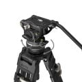 SmallRig AD-80 4163 FreeBlazer Alüminyum Alaşımlı Tripod Seti