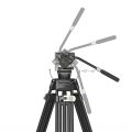 SmallRig AD-80 4163 FreeBlazer Alüminyum Alaşımlı Tripod Seti