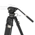 SmallRig AD-80 4163 FreeBlazer Alüminyum Alaşımlı Tripod Seti