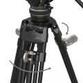 SmallRig AD-80 4163 FreeBlazer Alüminyum Alaşımlı Tripod Seti