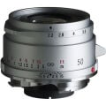 Voigtländer lens F2.2/50mm VM COLOR-SKOPAR (S)