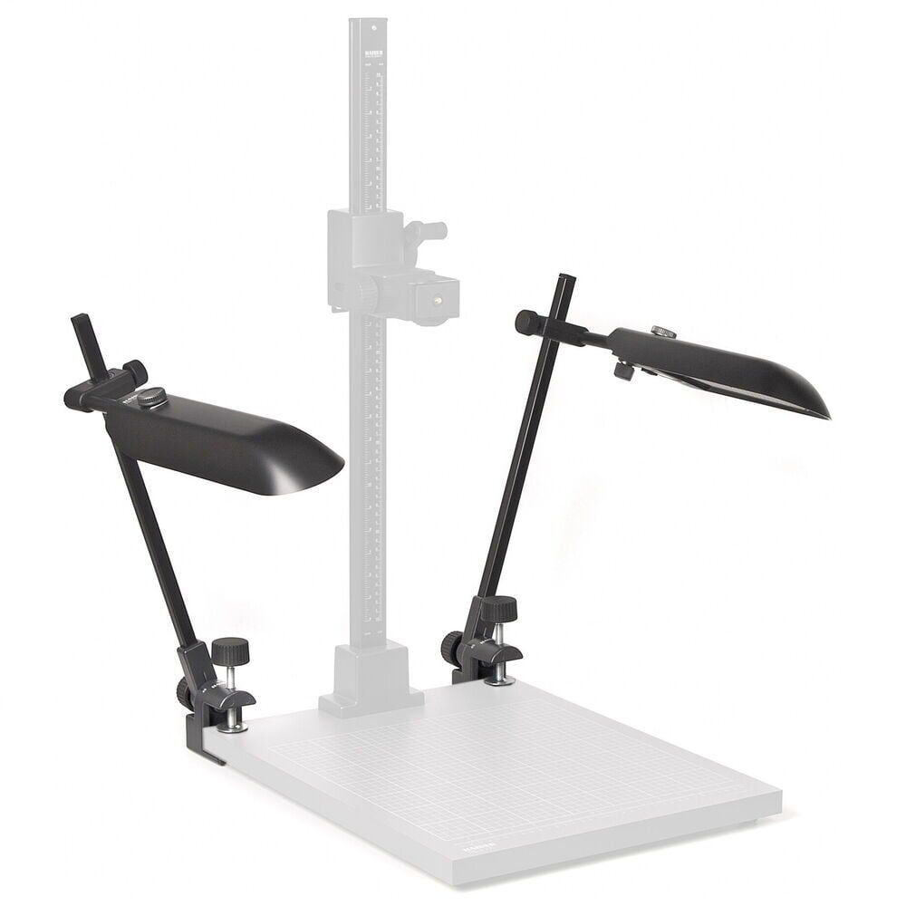 Kaiser RB 5020 DS2 LED Aydınlatma Ünitesi (5467)