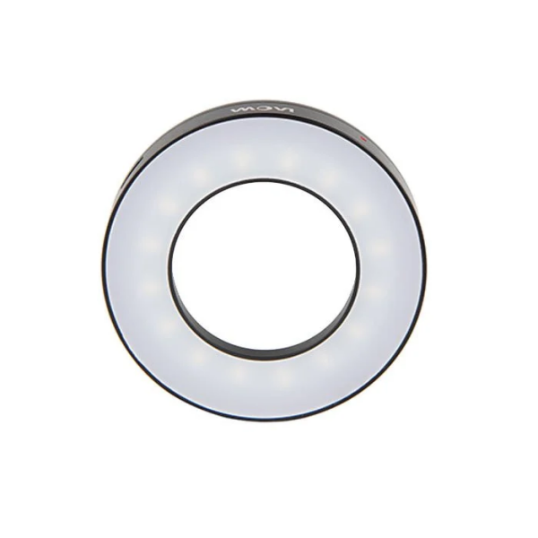 Laowa Front Led Ring Light - For 25mm Ultra Macro Lens