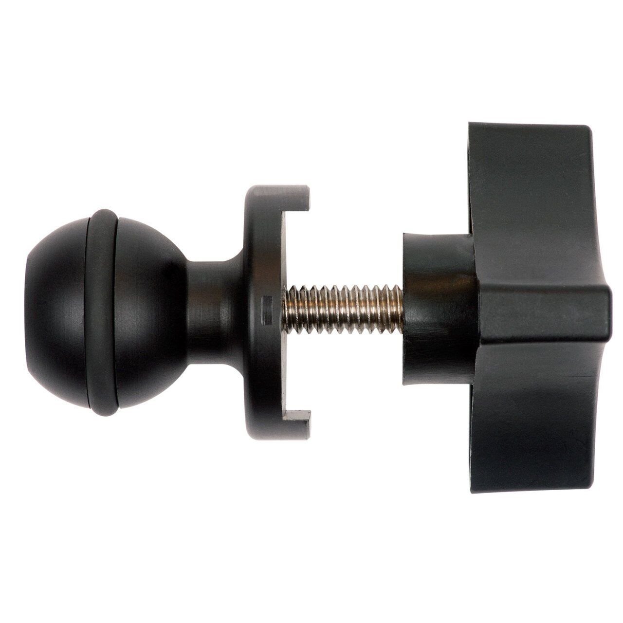 Ikelite 1-inch toplu  Kaydırılabilen Adaptör.